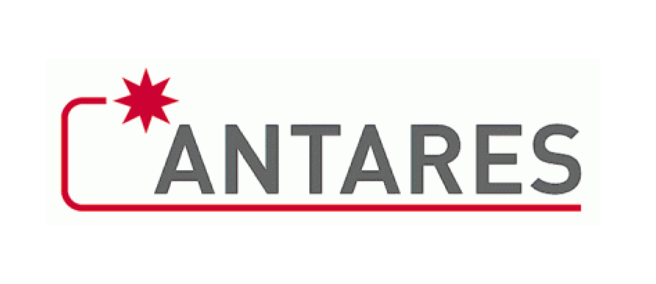 Antares Datensyteme GmbH.