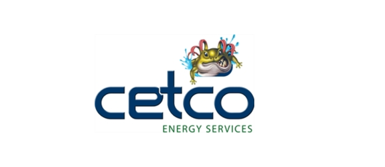 Cetco Oilfield Services